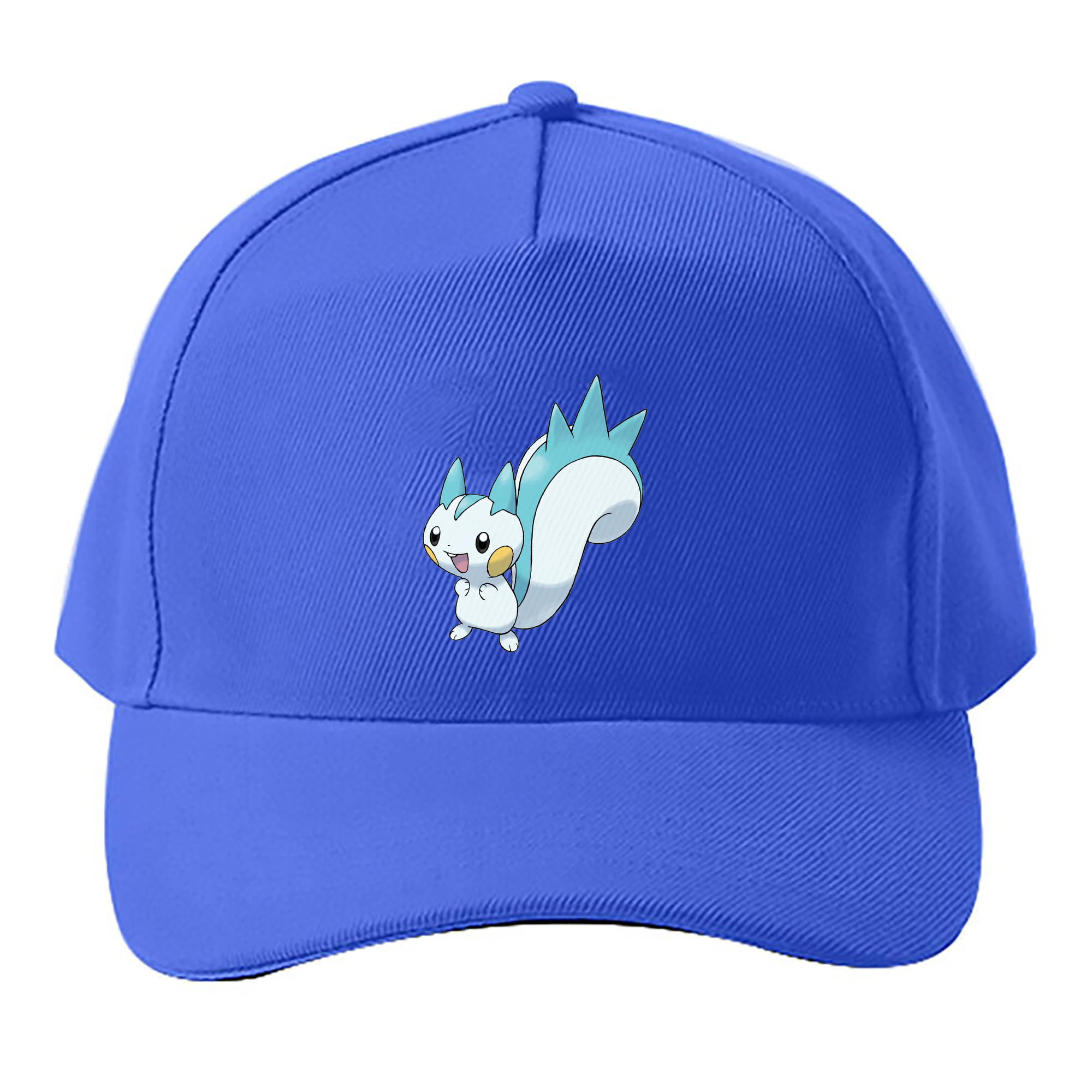 （画像用） ポケットモンスター Pokémon ベースボールキャップ 綿100％ 男女兼用 帽子 スポーツ